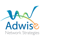 Adwise Network Strategies Limited Logo